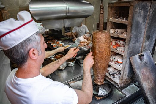 Ontdek de Beste Doner in Alkmaar: Een Culinaire Gids