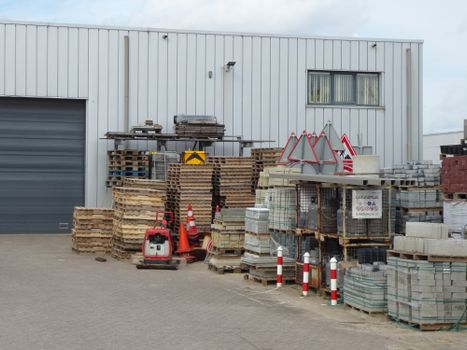 Een Overzicht van Helmond Bedrijven en Hun Rol in de Lokale Economie