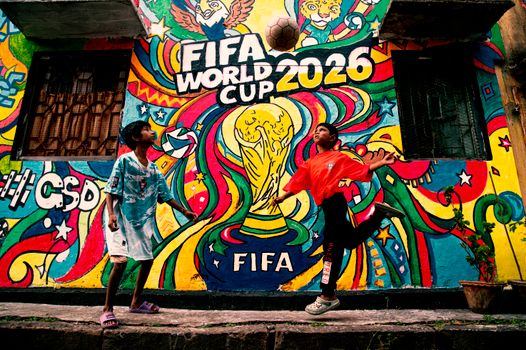 Speelschema FIFA WK 2026: Wat je moet weten over het wereldkampioenschap voetbal